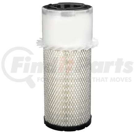 P601437 by DONALDSON - Radial Seal - Air Filter, Primary Type