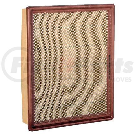 P602657 by DONALDSON - AIR FILTER