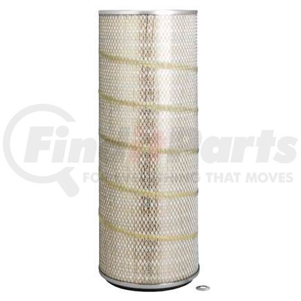 P606068 by DONALDSON - Air Filter, Primary, Round