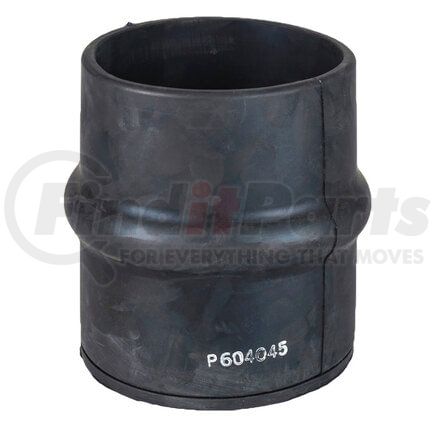 Donaldson P604045 Hose Reducer Reducer Hump Hose Adapter - Rubber