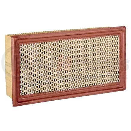 P602658 by DONALDSON - PANEL FILTER