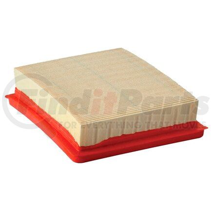 P606219 by DONALDSON - Air Filter, Panel