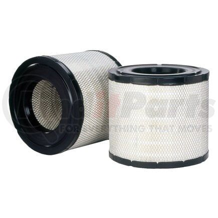 P603755 by DONALDSON - Radial Seal™ Air Filter, Primary