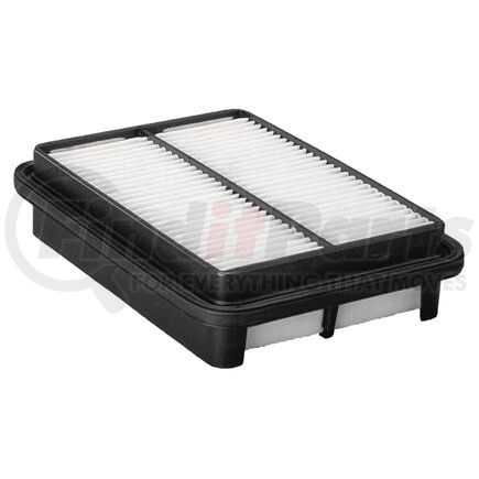 P606272 by DONALDSON - Air Filter, Panel