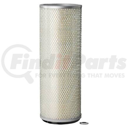 Donaldson P607259 Engine Air Filter Air Filter, Safety