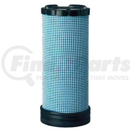 P606715 by DONALDSON - Air Filter, Safety, Round