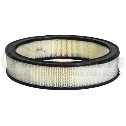 P607236 by DONALDSON - Air Filter, Primary, Round