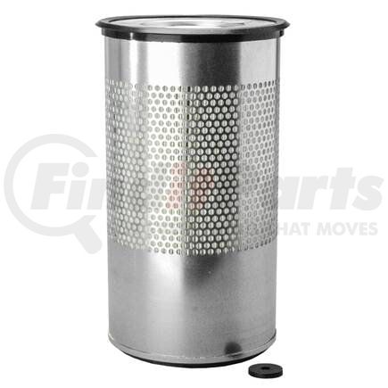 P606946 by DONALDSON - Primary Round Air Filter