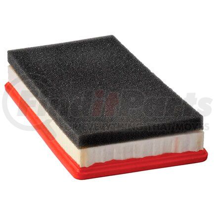 P607097 by DONALDSON - Engine Panel Air Filter