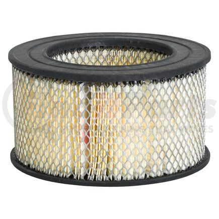 P607291 by DONALDSON - Air Filter, Primary, Round