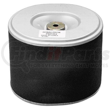 P607254 by DONALDSON - AIR FLTER