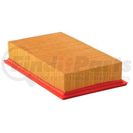 P607258 by DONALDSON - Ventilation Panel Air Filter