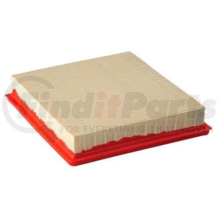 P607253 by DONALDSON - Ventilation Panel Air Filter