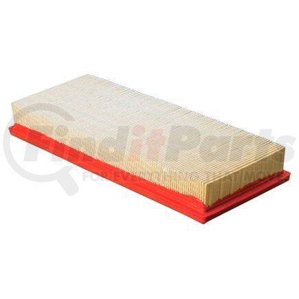 P607243 by DONALDSON - AIR PANEL