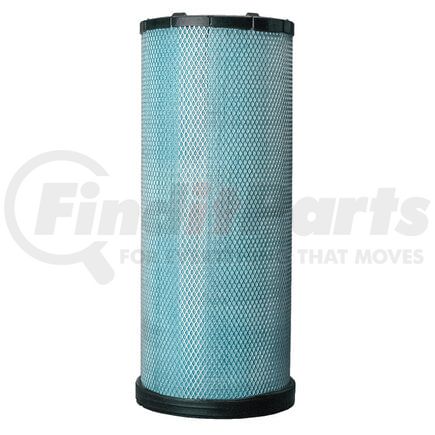 P609518 by DONALDSON - RadialSeal™ Air Filter, Safety
