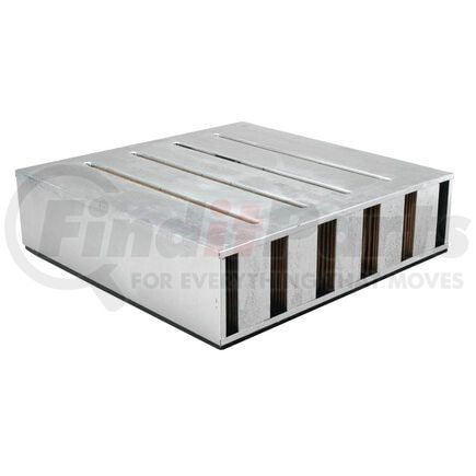 P608654 by DONALDSON - Air Filter, Engine Panel