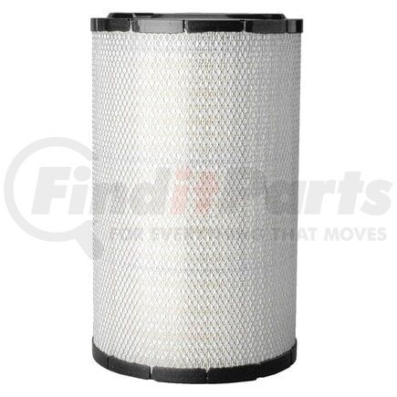 P608885 by DONALDSON - Radial Seal - Air Filter, Primary Type