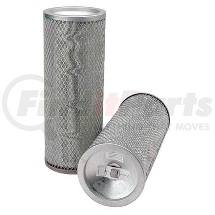 P610696 by DONALDSON - Air Filter - Safety Type, Round Type