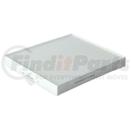 P614546 by DONALDSON - Air Filter, Ventilation Panel