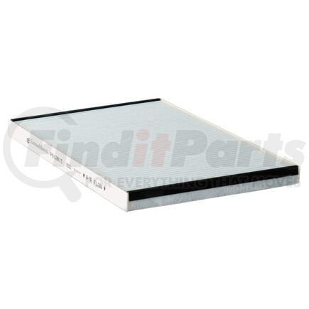 P612815 by DONALDSON - Air Filter, Ventilation Panel