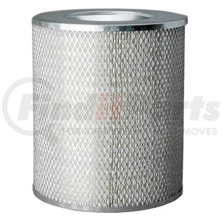 P616648 by DONALDSON - Air Filter, Primary, Round