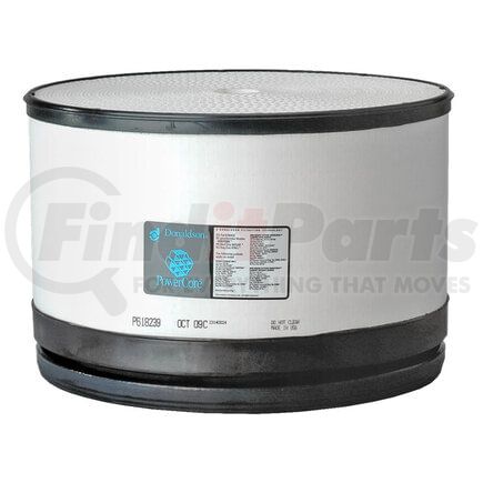 P618239 by DONALDSON - Air Filter, Primary, Round, PowerCore®
