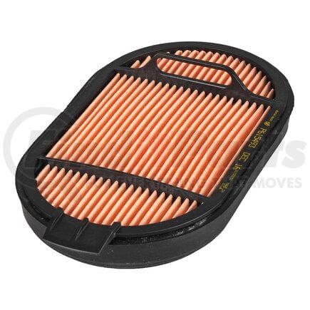 P615493 by DONALDSON - Engine Air Filter - Safety Obround