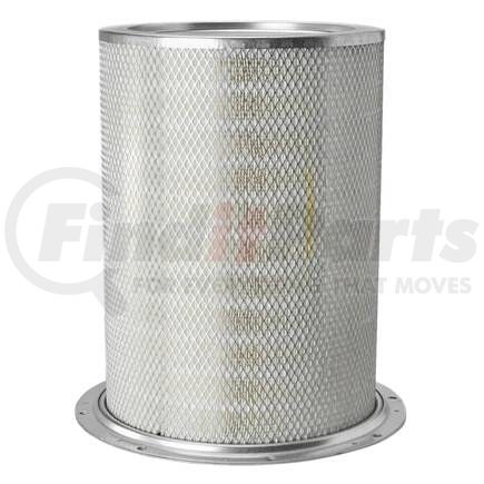 P625130 by DONALDSON - Air Filter, Safety, Round