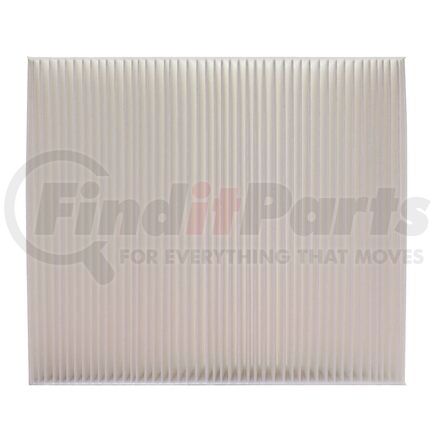 P640110 by DONALDSON - Air Filter - Ventilation Panel