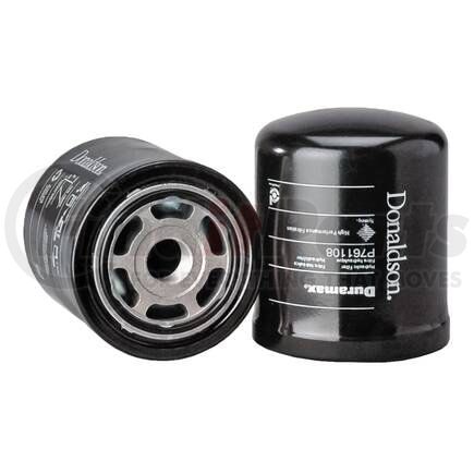 Donaldson P761108 Hydraulic Filter Hydraulic Filter, Spin-On Duramax®