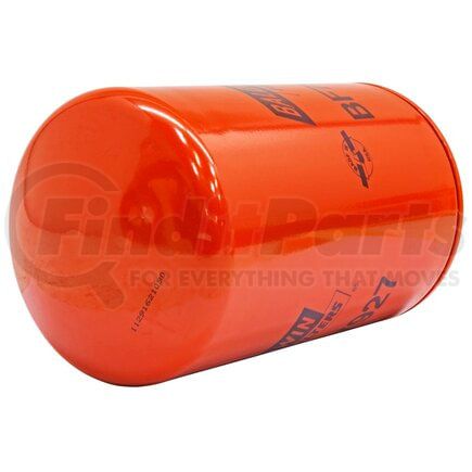 P763995 by BALDWIN - Spin-On Fuel Filter