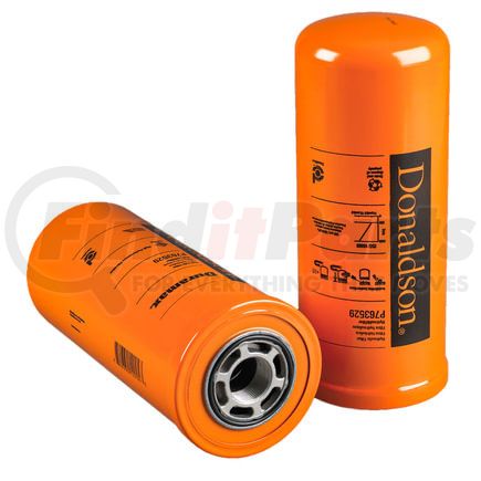 P763529 by DONALDSON - HYD FILT