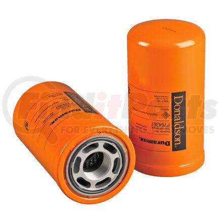 Donaldson P764367 Hydraulic Filter DURAMAX