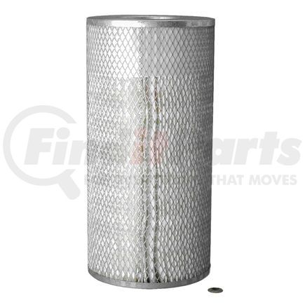 P771533 by DONALDSON - Air Filter, Primary, Round