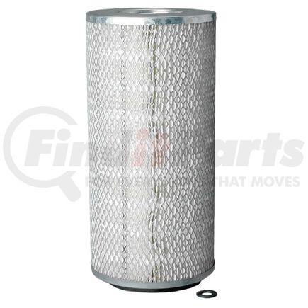 P771534 by DONALDSON - Air Filter, Primary, Round