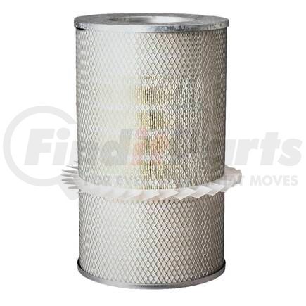 Donaldson P772587 Engine Air Filter Air Filter, Primary Finned