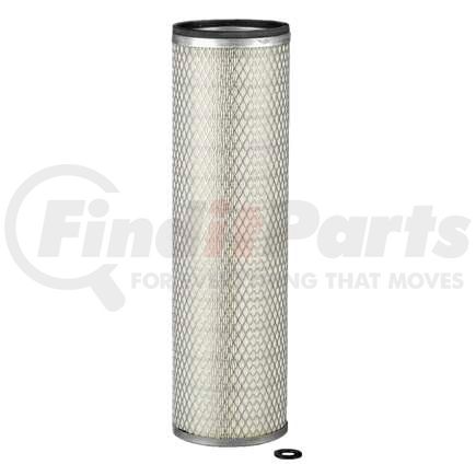 P776019 by DONALDSON - Air Filter, Safety
