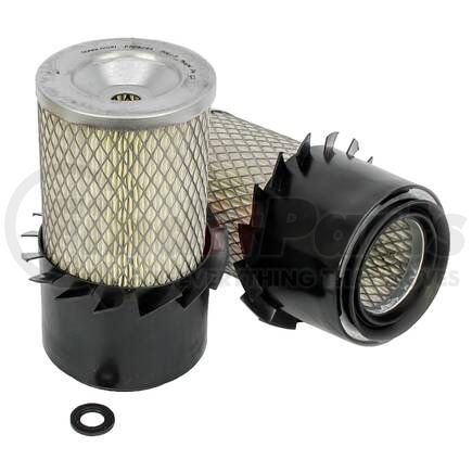 Donaldson P775749 Engine Air Filter Safety Finned Air Filter