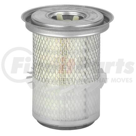 Donaldson P776360 Engine Air Filter Air Filter, Primary Finned