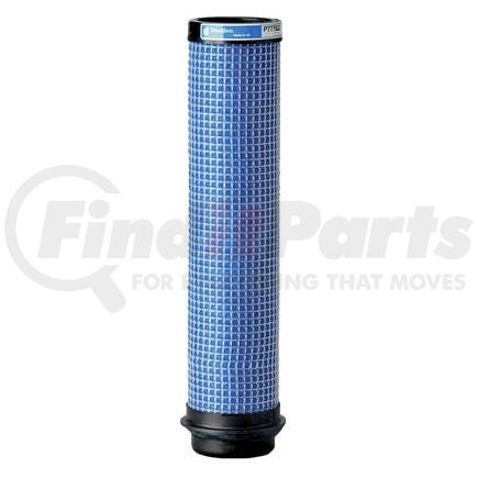 Donaldson P777523 Engine Air Filter Air Filter, Safety, Round