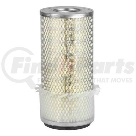 P776615 by DONALDSON - Air Filter, Primary, Finned