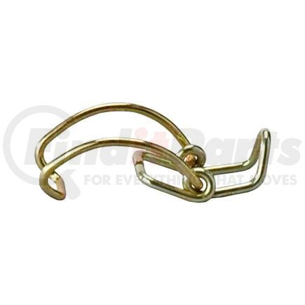 P777366 by DONALDSON - Latch