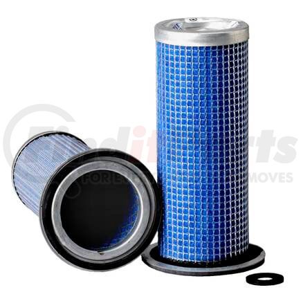 P776895 by DONALDSON - Air Filter, Safety, Round
