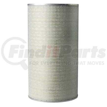 P780006 by DONALDSON - Air Filter, Primary, Round