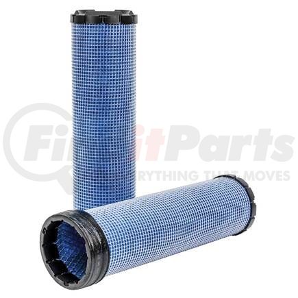 Donaldson P778637 Engine Air Filter Radial Seal™ Air Filter, Safety