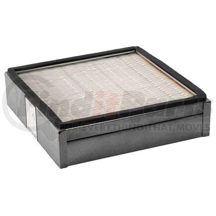 P780163 by DONALDSON - Ventilation Panel Air Filter