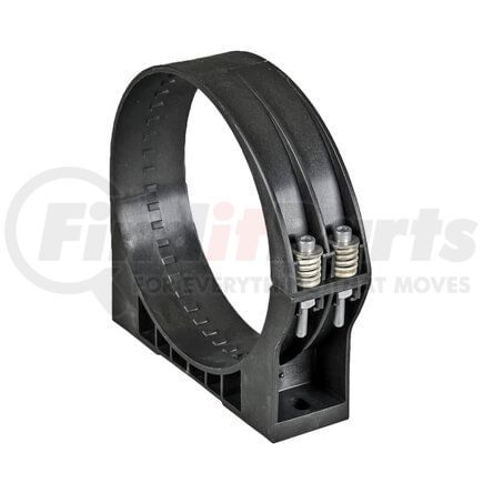 P778810 by DONALDSON - Plastic Mounting Band