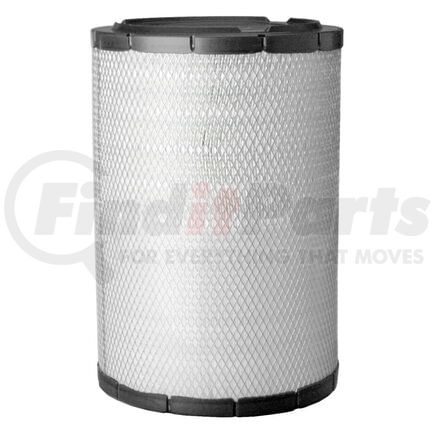 P780331 by DONALDSON - Primary Radial Seal Air Filter