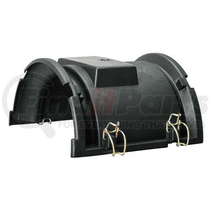 P784279 by DONALDSON - Cover Assembly