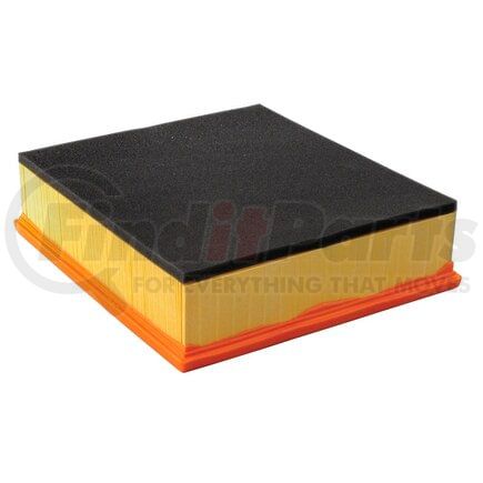 P784015 by DONALDSON - Air Filter, Panel